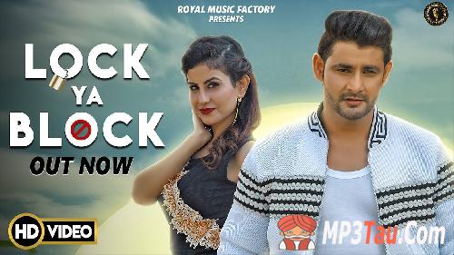 Lock-Ya-Block Vijay Verma mp3 song lyrics